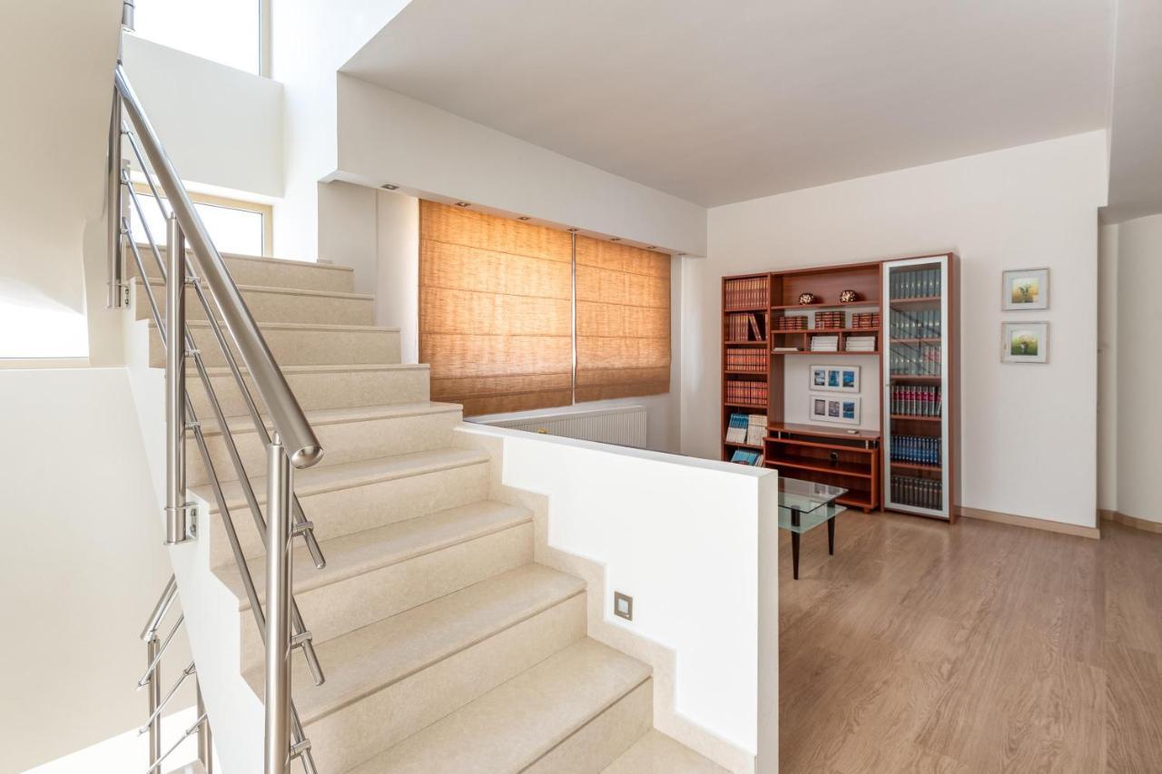 יאליסוס Vasiliki Villa מראה חיצוני תמונה