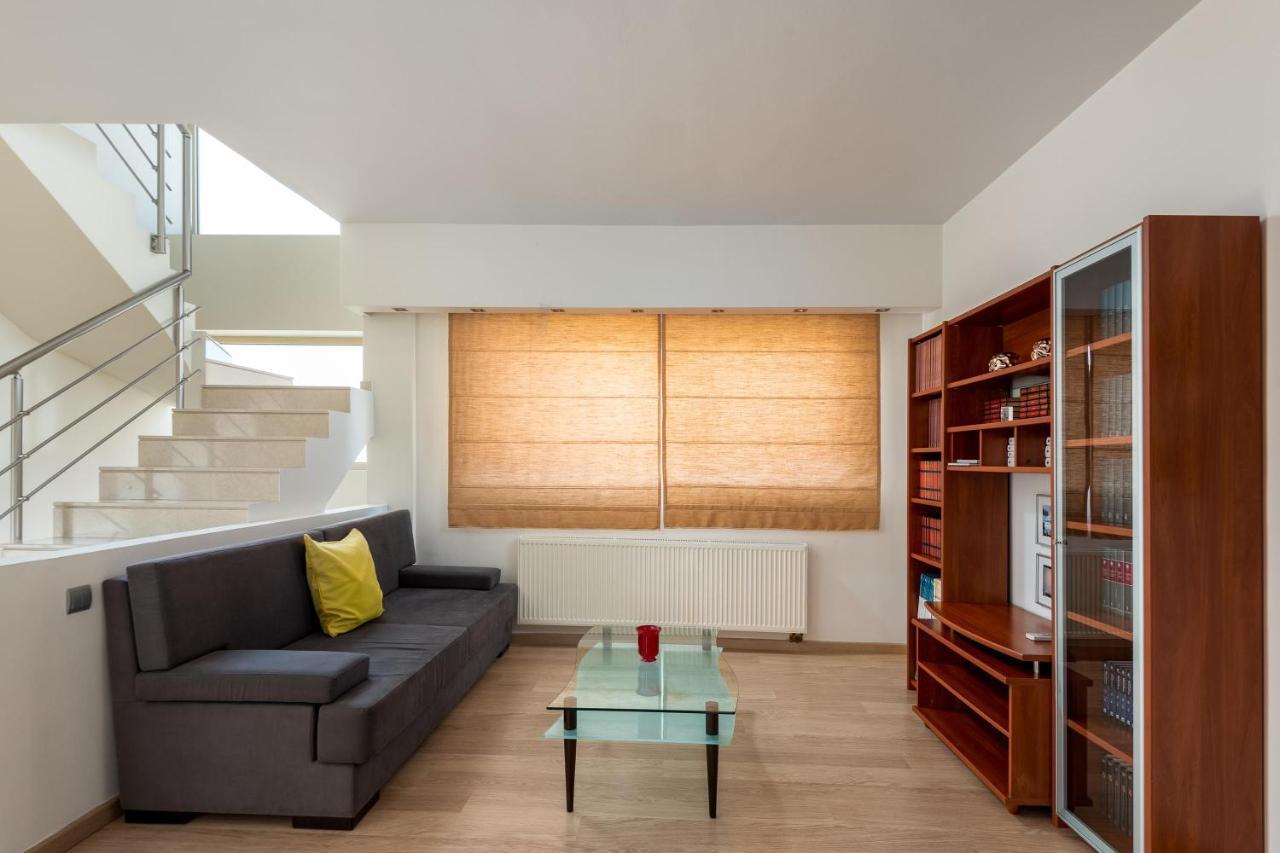 יאליסוס Vasiliki Villa מראה חיצוני תמונה