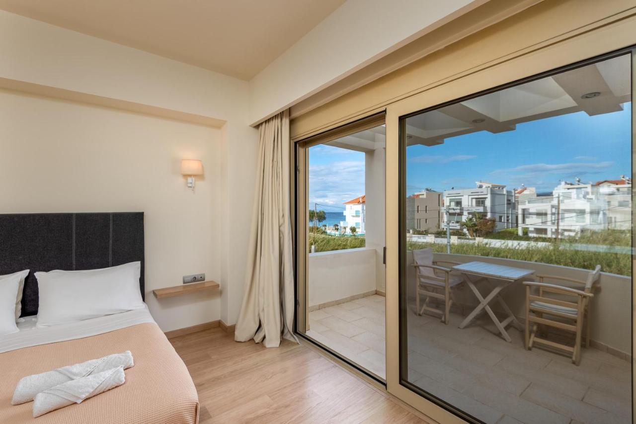 יאליסוס Vasiliki Villa מראה חיצוני תמונה