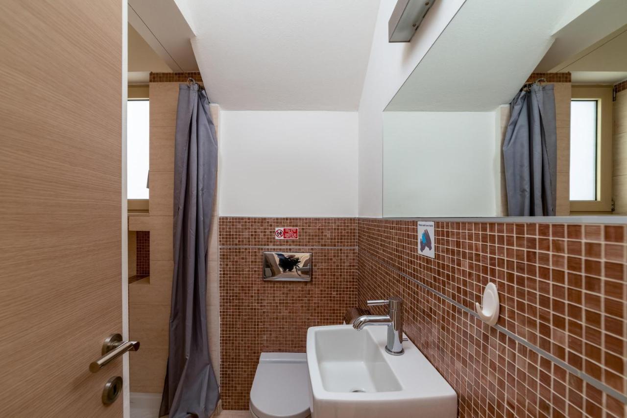 יאליסוס Vasiliki Villa מראה חיצוני תמונה