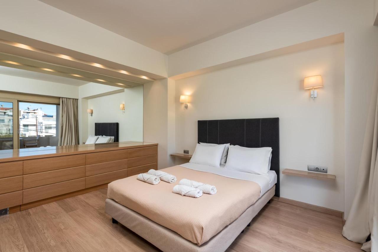 יאליסוס Vasiliki Villa מראה חיצוני תמונה