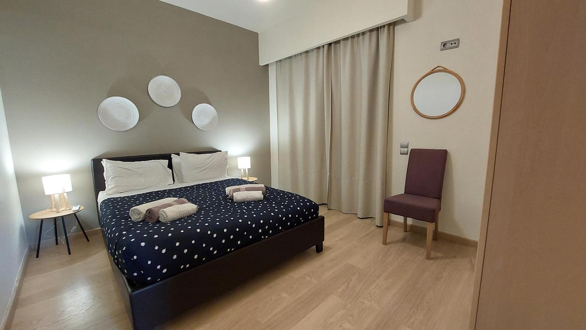 יאליסוס Vasiliki Villa מראה חיצוני תמונה