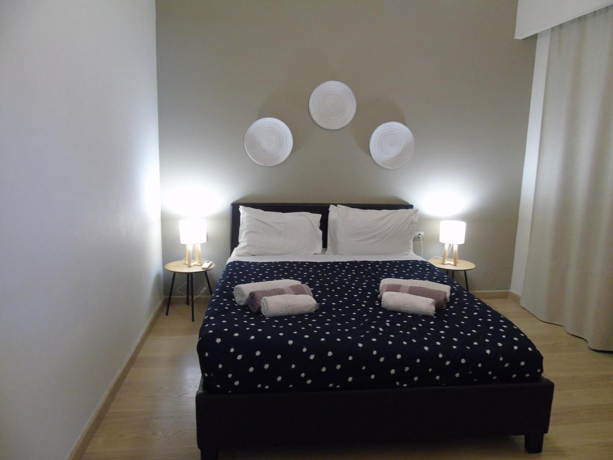 יאליסוס Vasiliki Villa מראה חיצוני תמונה